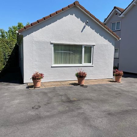Leylands Annexe Villa East Harptree ภายนอก รูปภาพ
