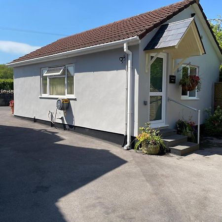 Leylands Annexe Villa East Harptree ภายนอก รูปภาพ