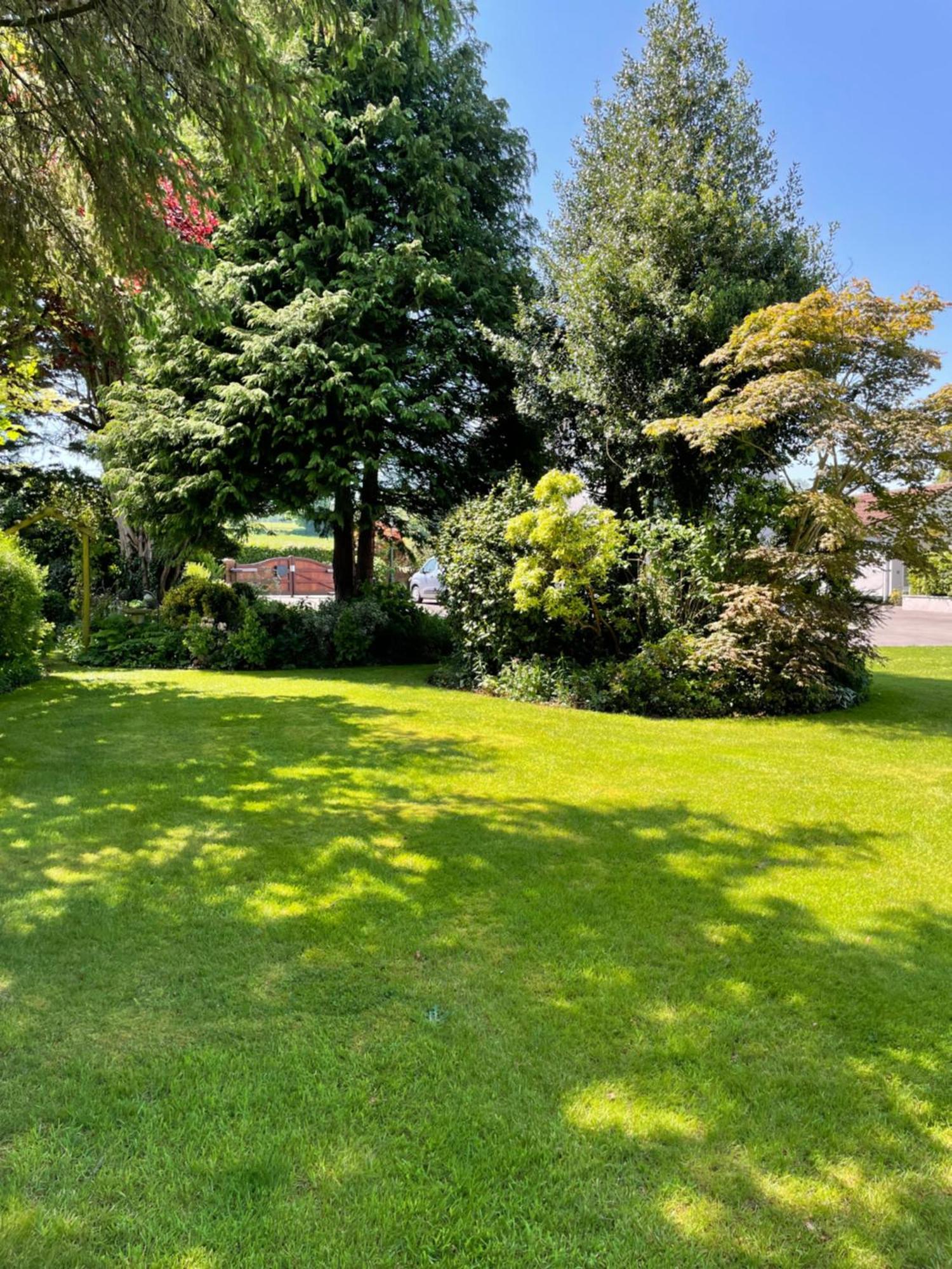 Leylands Annexe Villa East Harptree ภายนอก รูปภาพ