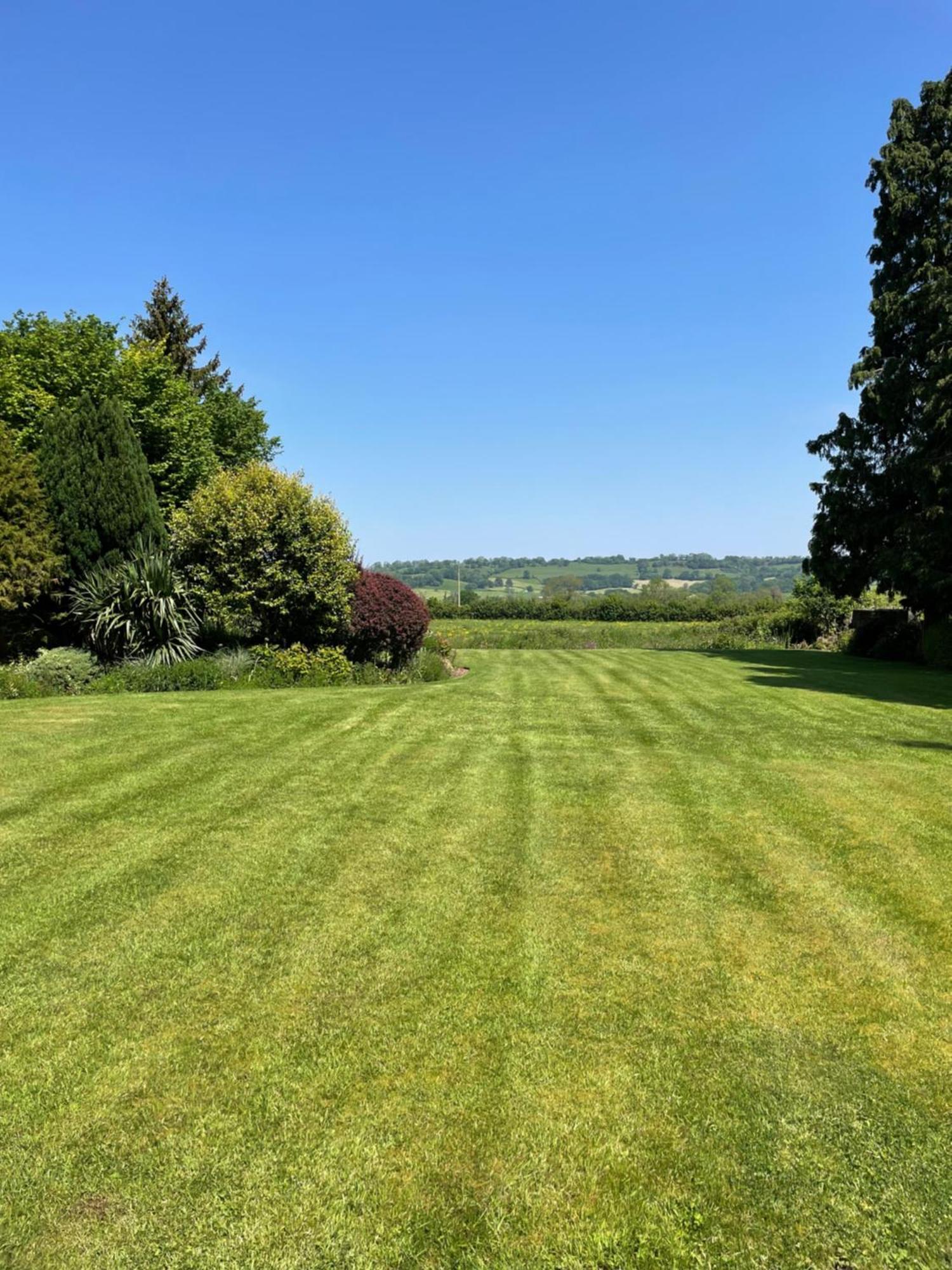 Leylands Annexe Villa East Harptree ภายนอก รูปภาพ