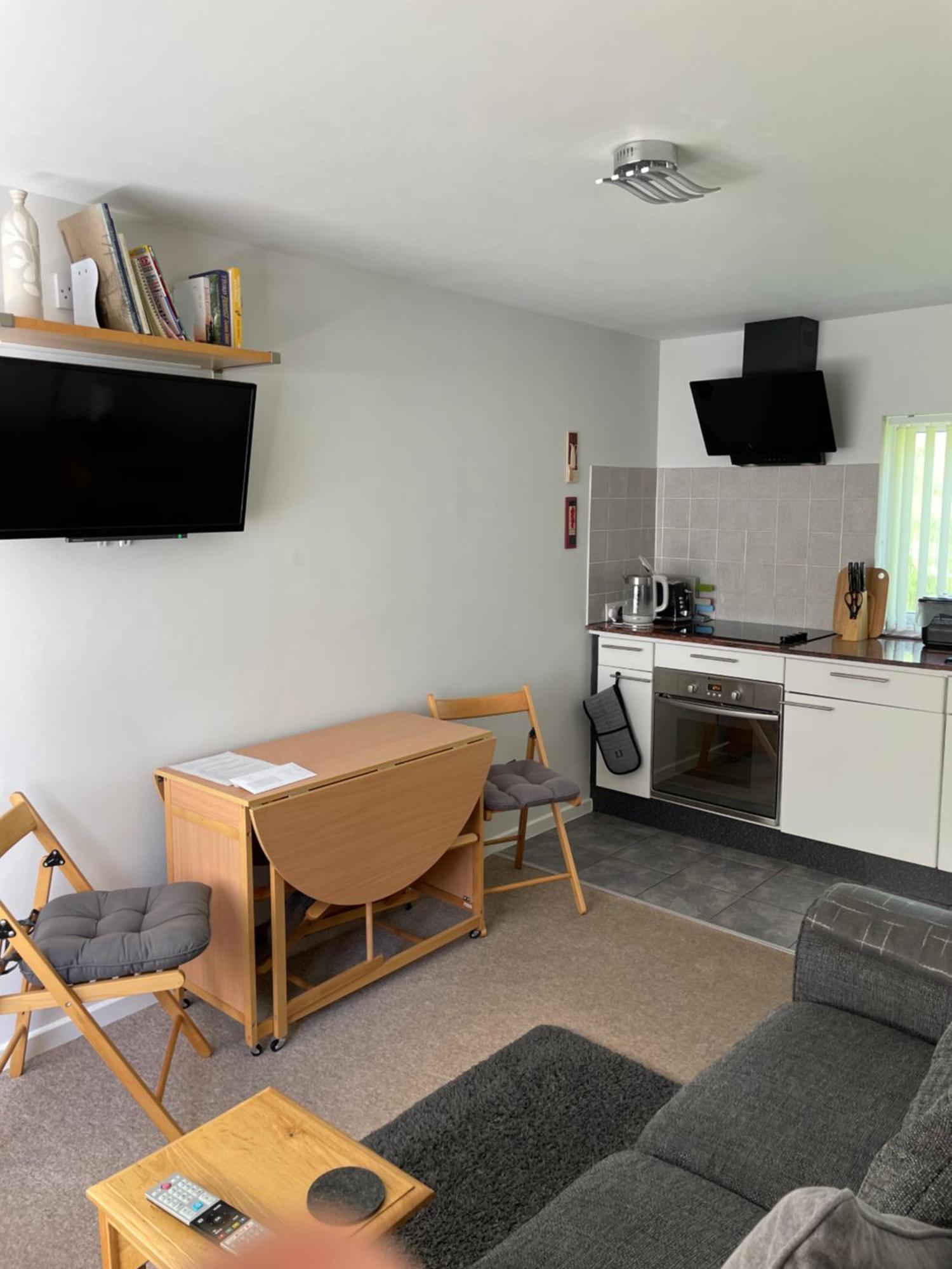 Leylands Annexe Villa East Harptree ภายนอก รูปภาพ
