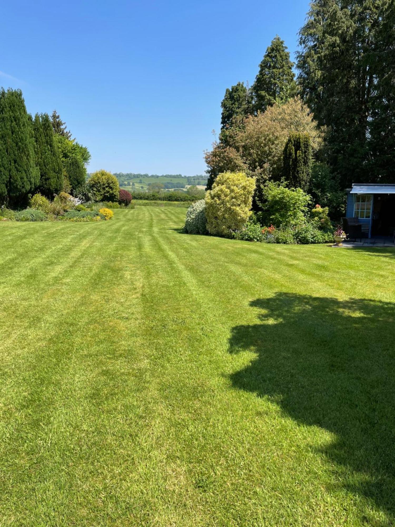 Leylands Annexe Villa East Harptree ภายนอก รูปภาพ