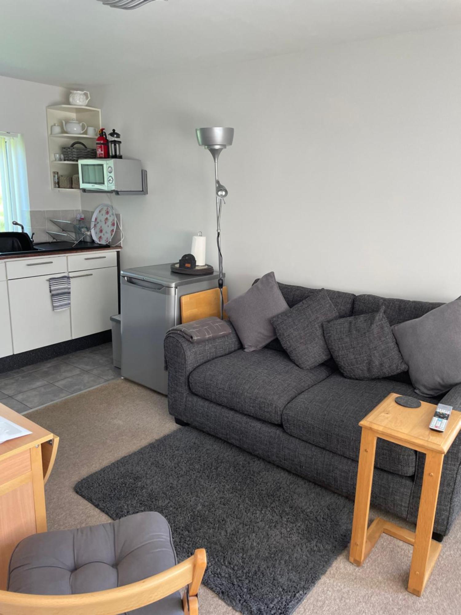 Leylands Annexe Villa East Harptree ภายนอก รูปภาพ